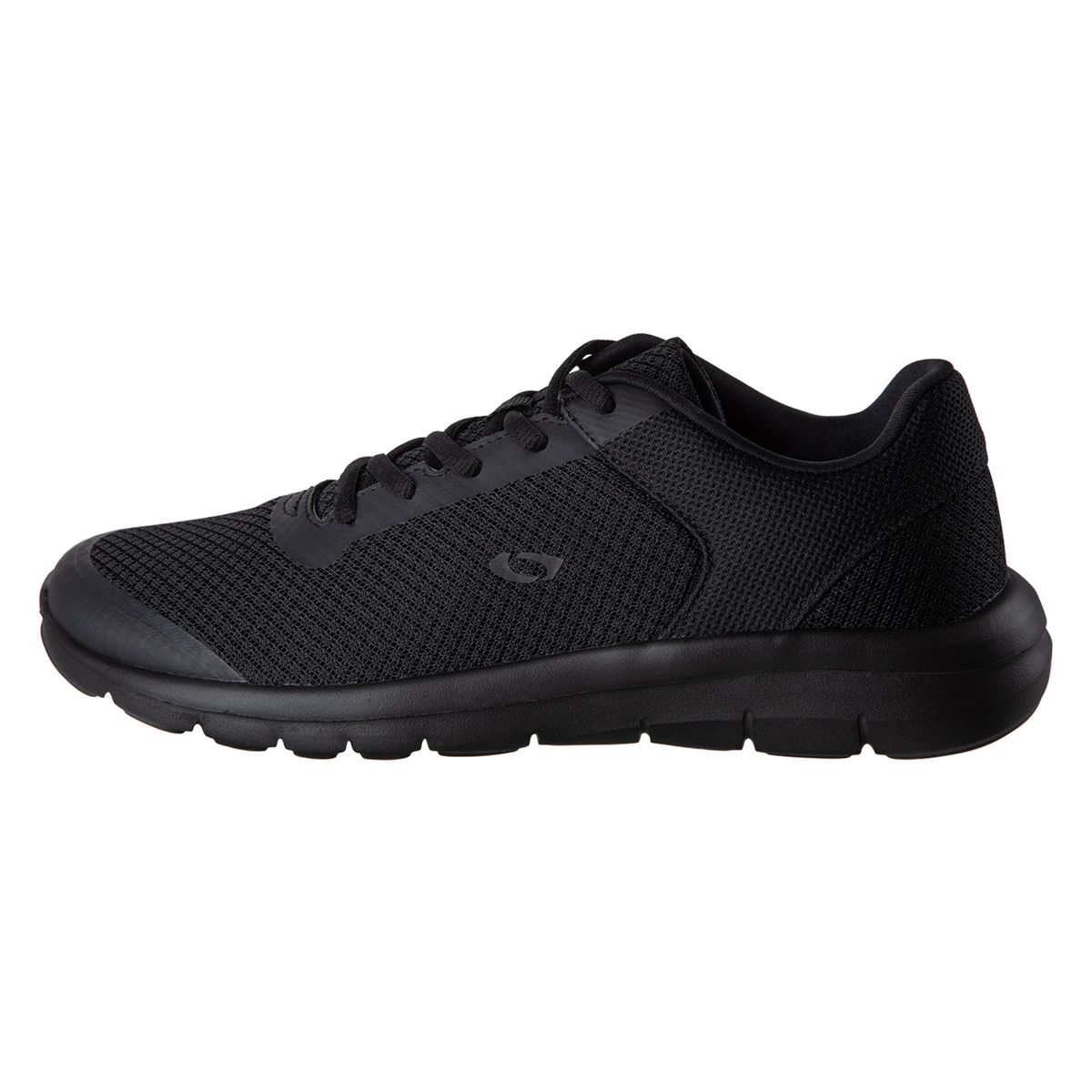 CROSS TREKKERS - Zapatos Deportivos Gusto Xt Ii Para Hombre Negro Cross Trekkers 198864 Payless