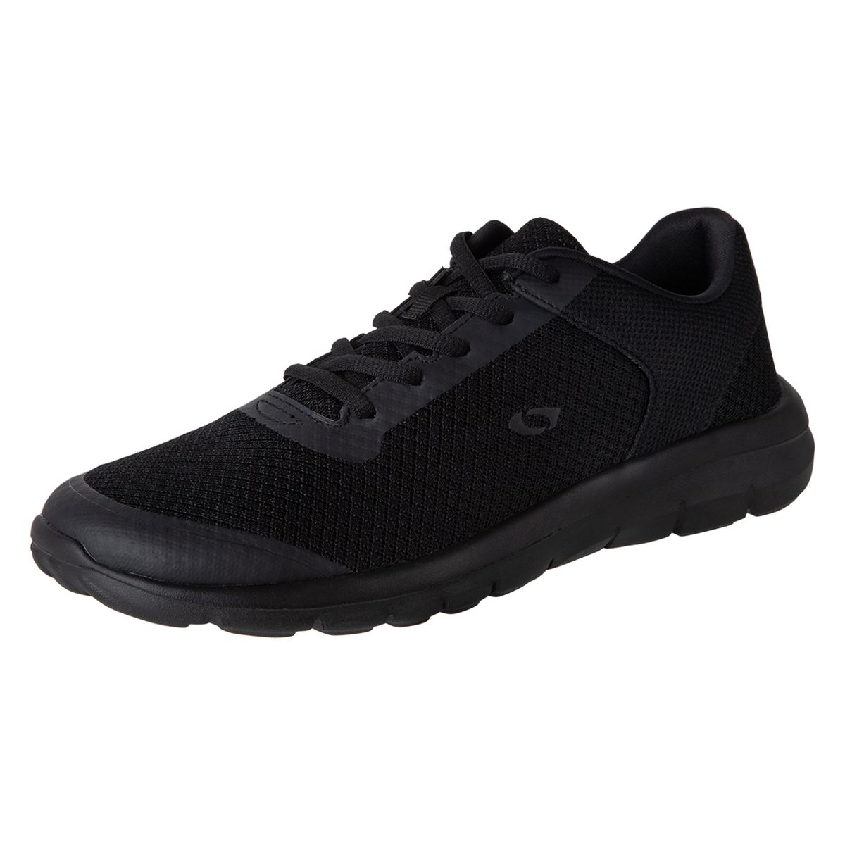 CROSS TREKKERS - Zapatos Deportivos Gusto Xt Ii Para Hombre Negro Cross Trekkers 198864 Payless