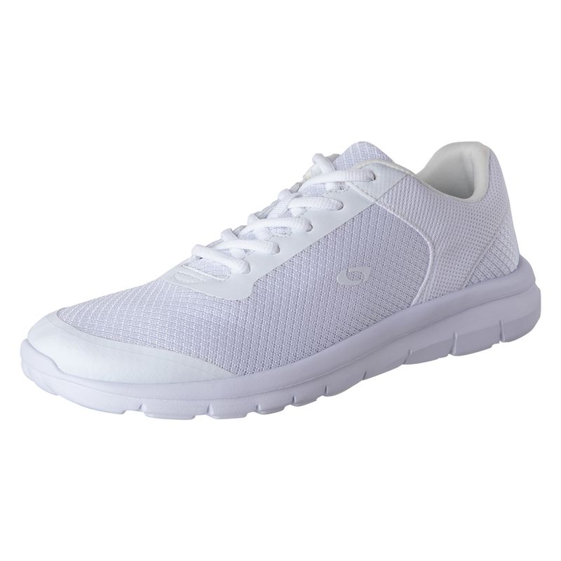 CROSS TREKKERS - Zapatos Deportivos Gusto Xt Ii Para Hombre Cross Trekkers Payless Blanco
