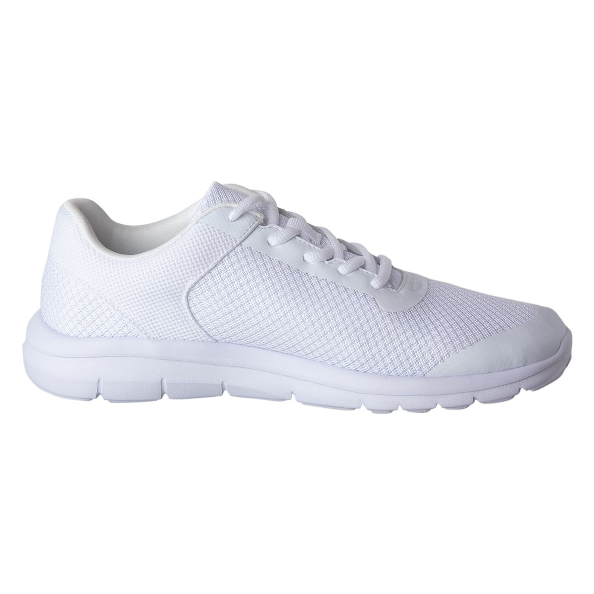 CROSS TREKKERS - Zapatos Deportivos Gusto Xt Ii Para Hombre Cross Trekkers Payless Blanco