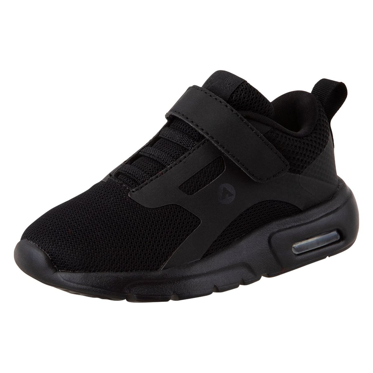 AIRWALK - Zapatos Deportivos Concur Para Niño Pequeño Negro Airwalk 195880