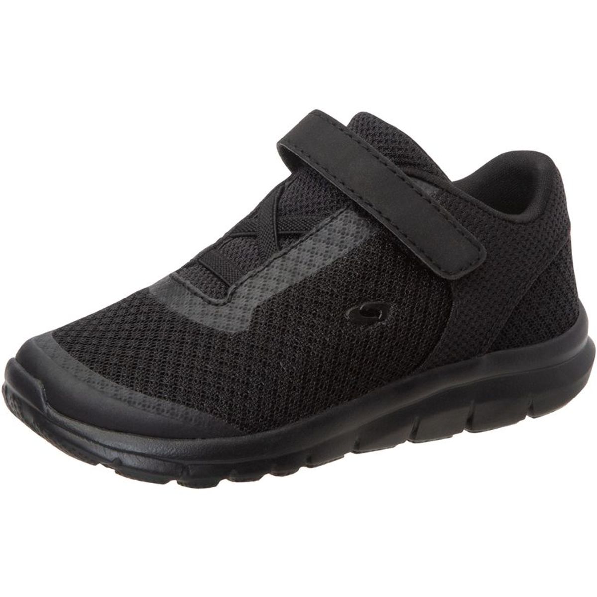 CROSS TREKKERS - Zapatos Deportivos Gusto Xt Ii Para Niños Pequeños Cross Trekkers Payless Negro