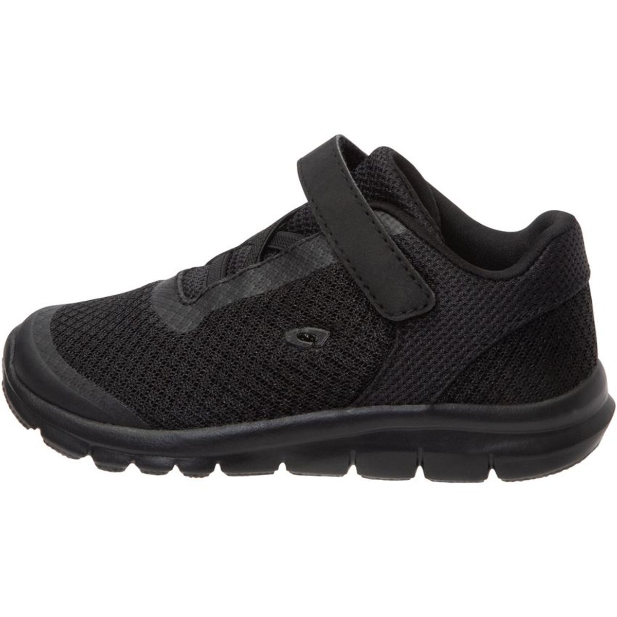 CROSS TREKKERS - Zapatos Deportivos Gusto Xt Ii Para Niños Pequeños Cross Trekkers Payless Negro