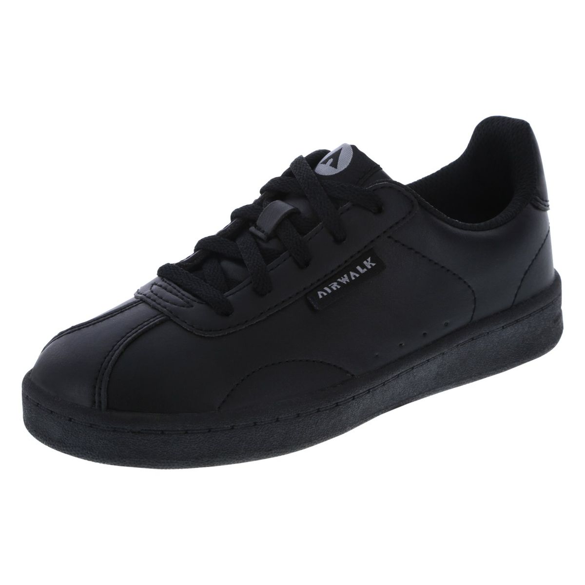 AIRWALK - Zapatos Deportivos Rally Para Niña Negro Airwalk 190053