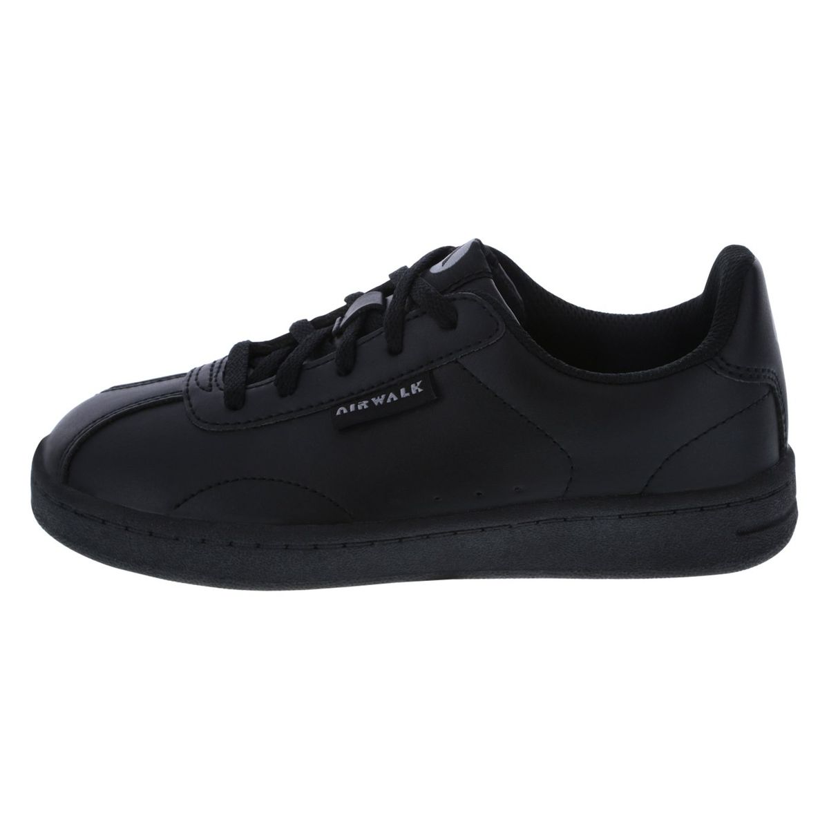 AIRWALK - Zapatos Deportivos Rally Para Niña Negro Airwalk 190053