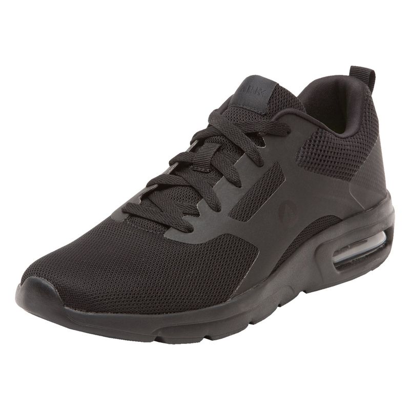 AIRWALK - Tenis Concur Para Hombres  Airwalk Payless Negro