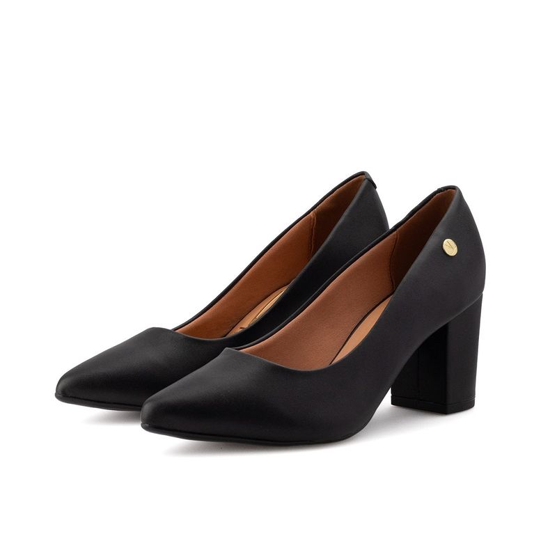 VIZZANO - Tacon alto Negro Napa Vizzano