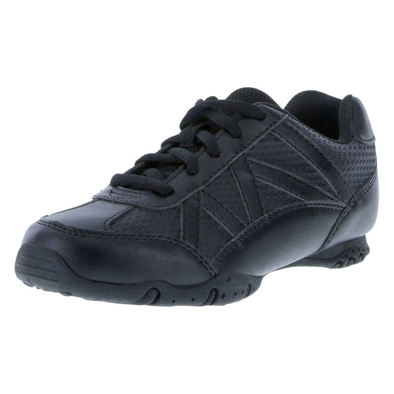 GENERICO - Tenis Sizzle Para Niñas Smartfit Payless Negro