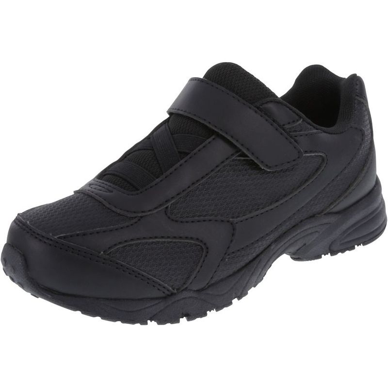 GENERICO - Zapatos Deportivos Con Tira Hutch Para Niños Smartfit Payless Negro