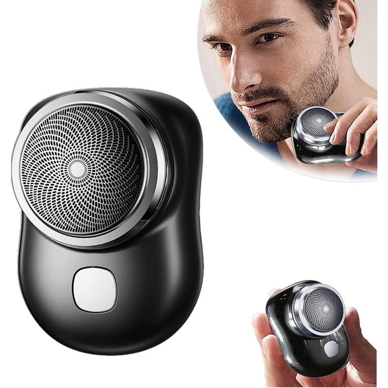 SKY - Afeitadora Original Mini Shaver