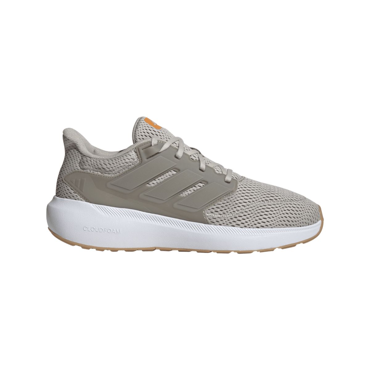 ADIDAS - Adidas Tenis Ultimashow 2.0 gris de hombre lifestyle