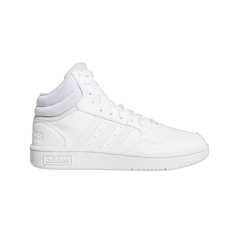 ADIDAS - BOTAS HOOPS ADIDAS DAMA