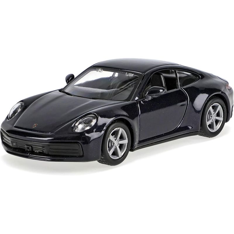 MAISTO - Carro de colección Porsche 911 Carrera 4s Maisto 1:43 Original