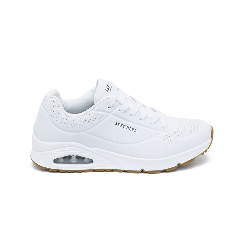 SKECHERS - TENIS UNO SKECHERS HOMBRE