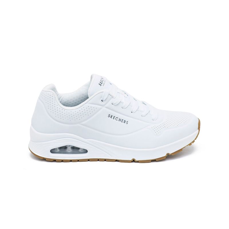 SKECHERS - TENIS UNO SKECHERS HOMBRE