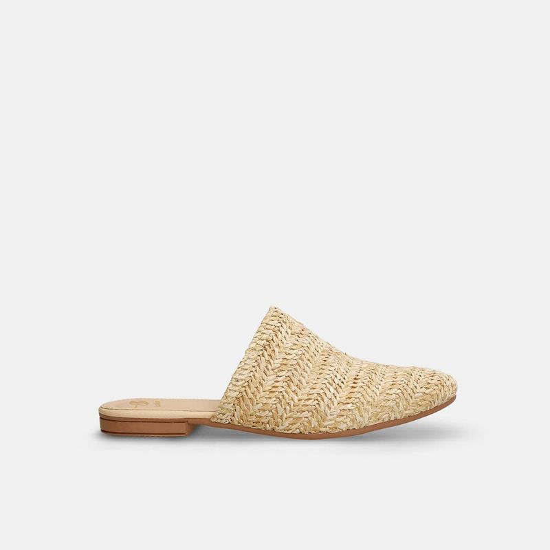 BATA - Baletas Para Mujer Bata Beige Jirarir