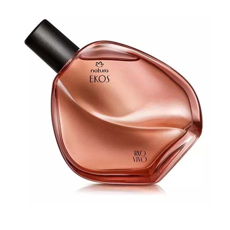 NATURA - Perfume Ryo Vivo Ekos Natura 75 ml