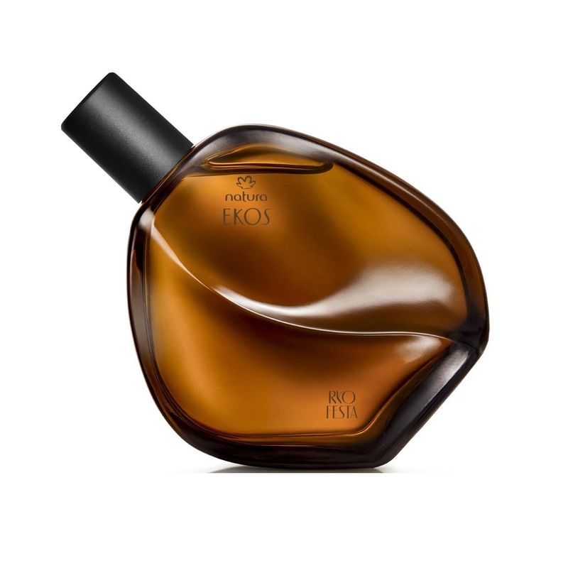 NATURA - Perfume Ryo Festa Ekos Natura 75 ml