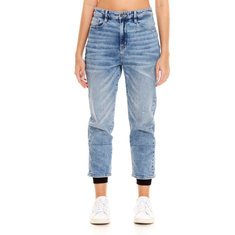 PILATOS - Jean Stretch Para Mujer Peppa   Pilatos