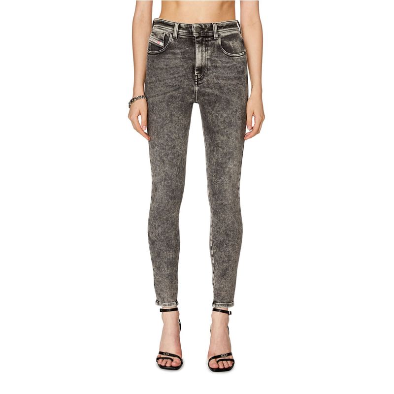 DIESEL - Jean Para Mujer 1984 Slandy-High Diesel