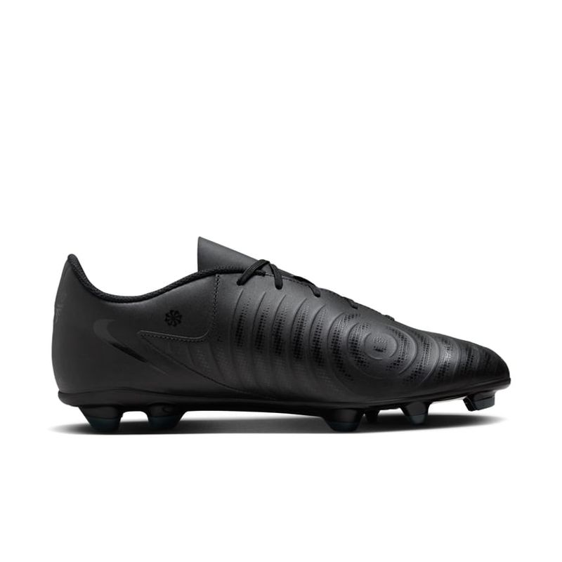 NIKE - Nike Phantom Gx Ii Club Fg/Mg Guayos negro de hombre para futbol