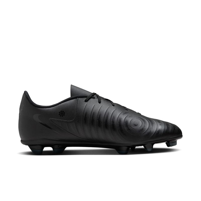 NIKE - Nike Phantom Gx Ii Club Fg/Mg Guayos negro de hombre para futbol