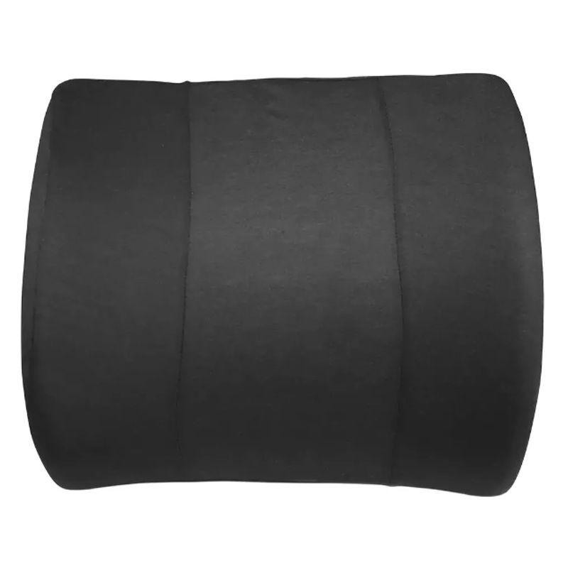 GENERICO - Cojin Lumbar Para Oficina o Casa