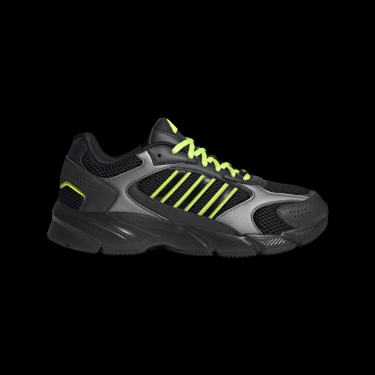 ADIDAS - Adidas Tenis Crazychaos 2000 negro de hombre lifestyle