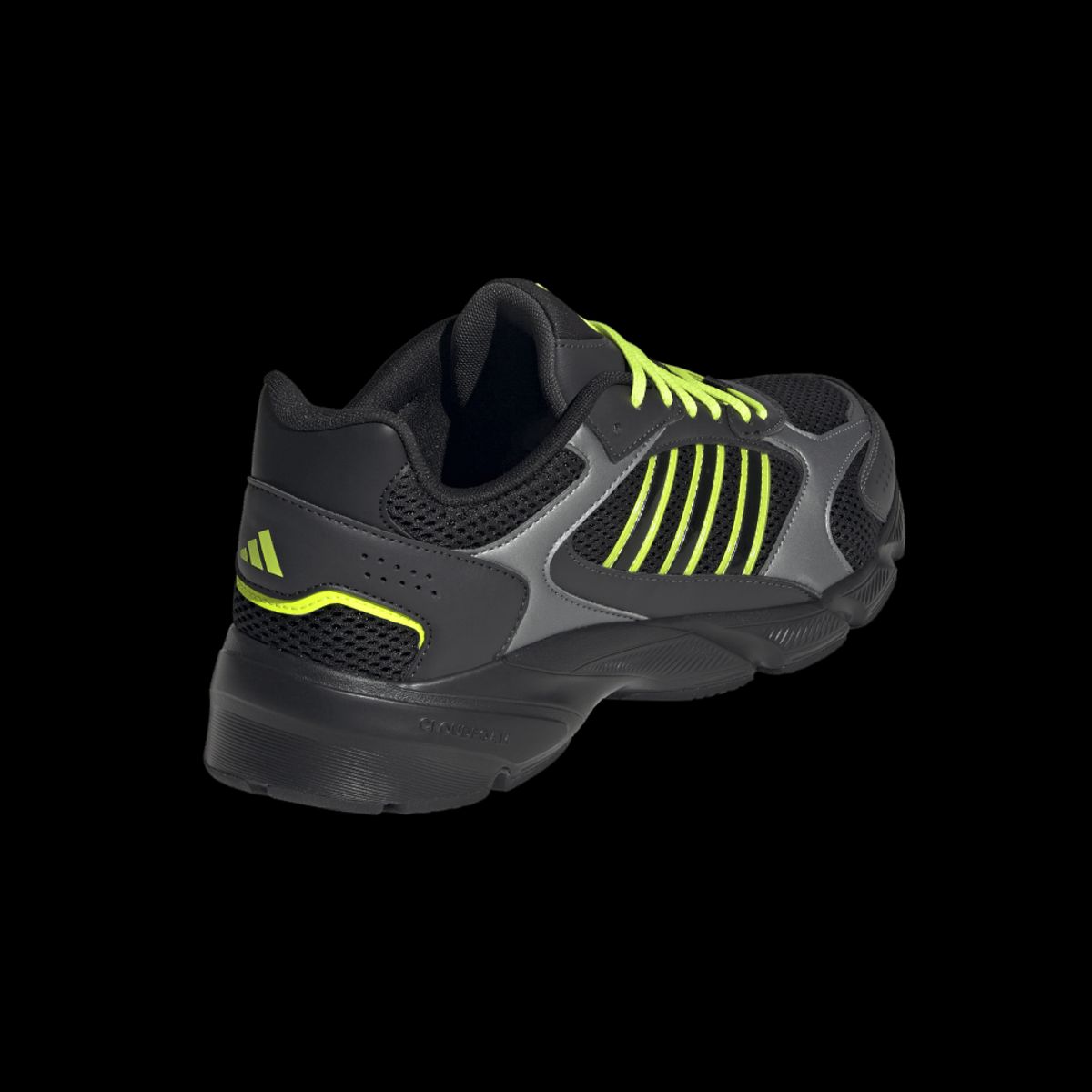 ADIDAS - Adidas Tenis Crazychaos 2000 negro de hombre lifestyle