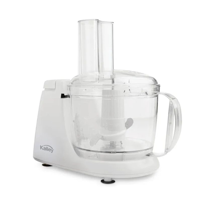 KALLEY - Procesador de Alimentos KALLEY K-PA250 Blanco.