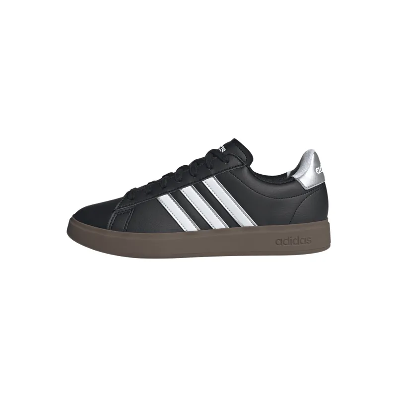 ADIDAS - Adidas Tenis Adidas Grand Court 2.0 negro de mujer lifestyle