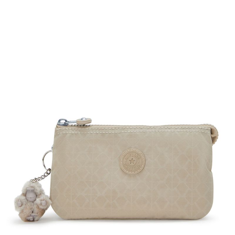 KIPLING - Cosmetiquera Para Mujer Creativity L Kipling