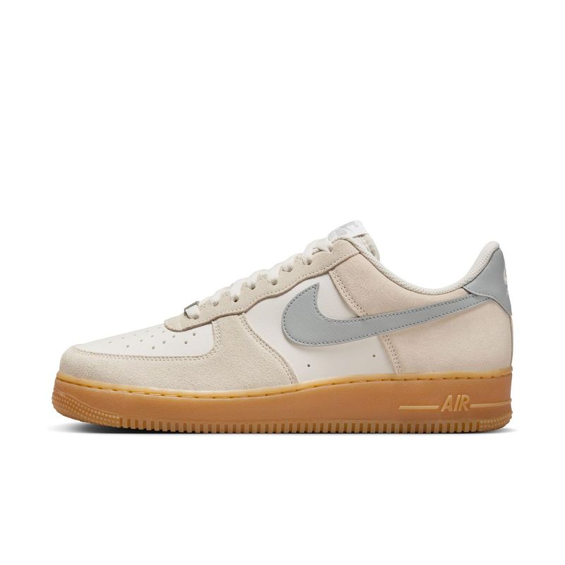 NIKE - Tenis Hombre Nike Air Force 1 07 LV8