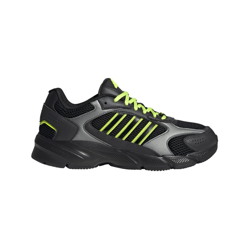 ADIDAS - Adidas Crazychaos 2000 Tenis negro de hombre lifestyle