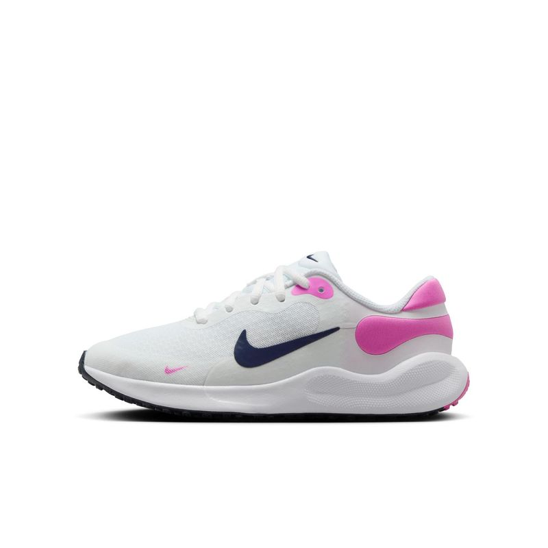 NIKE - Tenis Niños Nike Revolution 7