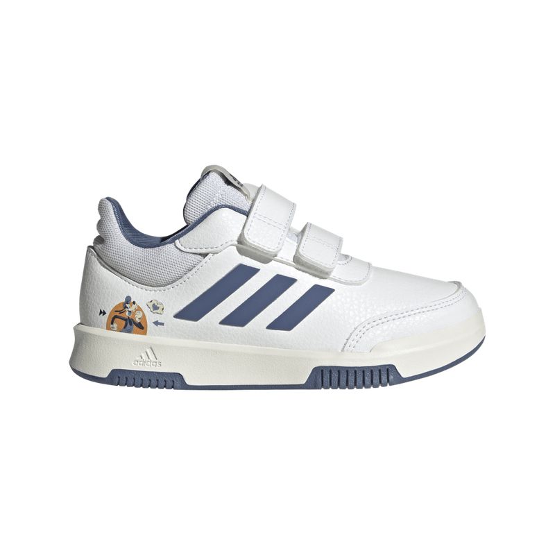 ADIDAS - Adidas Tenis Tensaur Sport Adidas X Disney Mick blanco de niño lifestyle