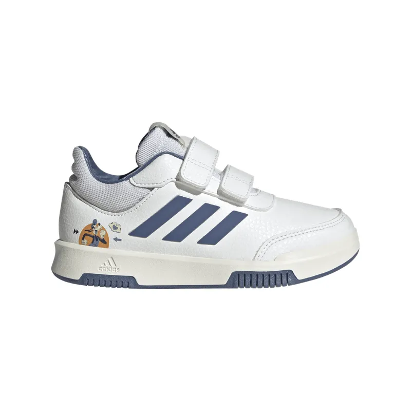 ADIDAS - Adidas Tenis Tensaur Sport Adidas X Disney Mick blanco de niño lifestyle