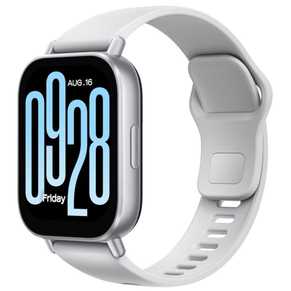 XIAOMI - Reloj Xiaomi Redmi Watch 5 Active - Gris