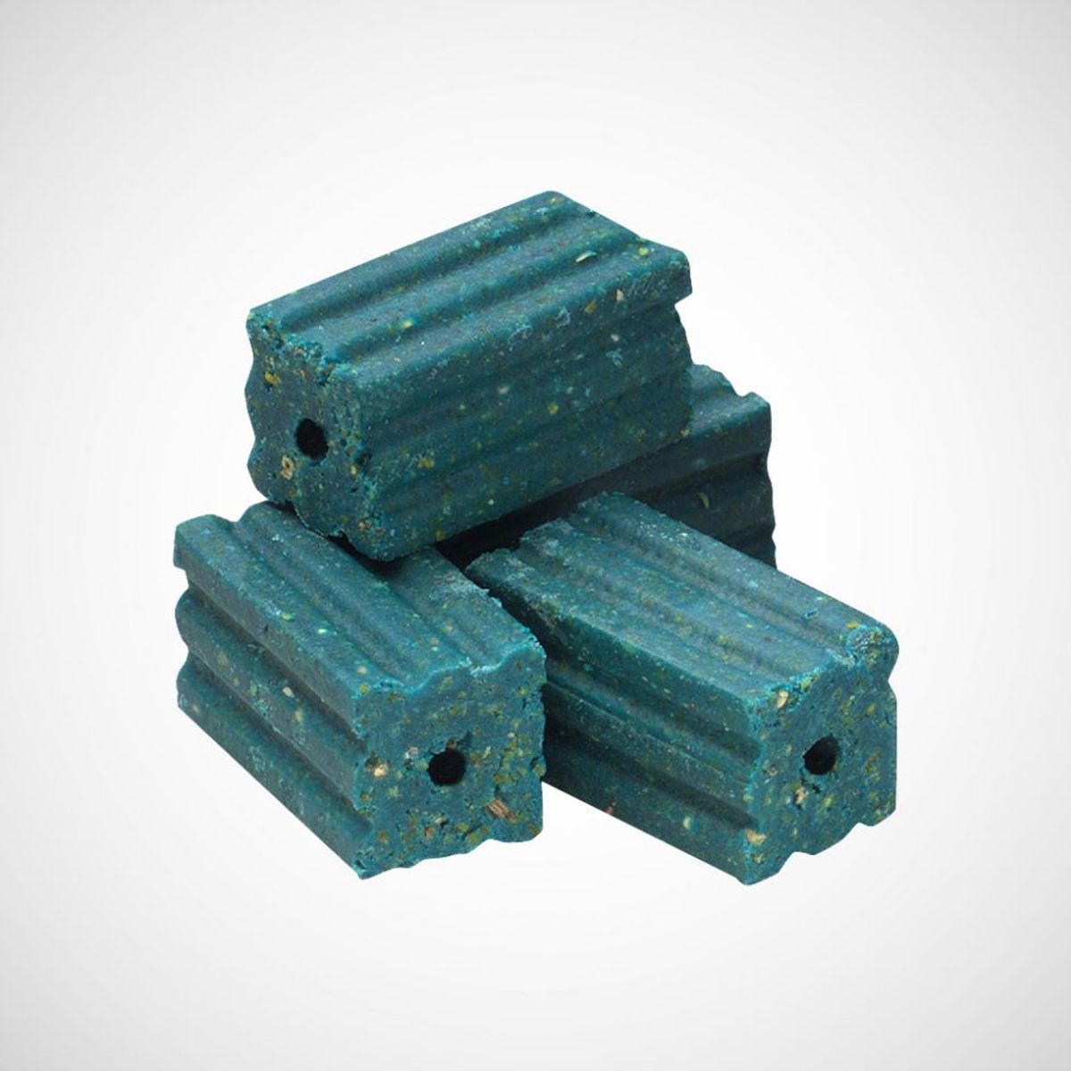 TOMCAT - Tomcat Rodenticida Mata Ratas Y Ratones Bloques 30gr