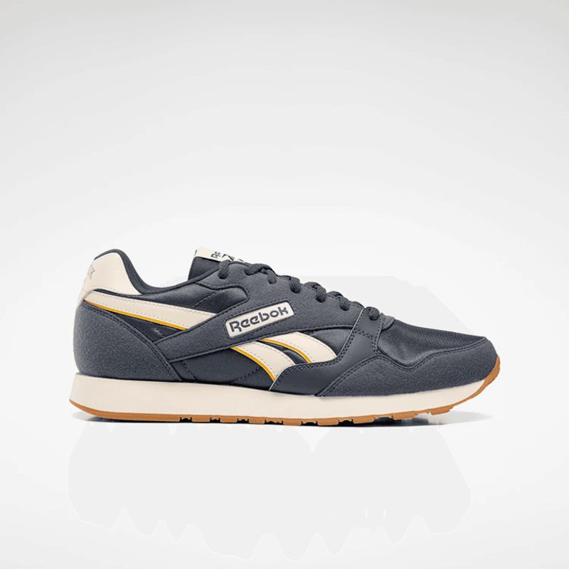 REEBOK - Reebok Ultra Flash Tenis azul de hombre para correr