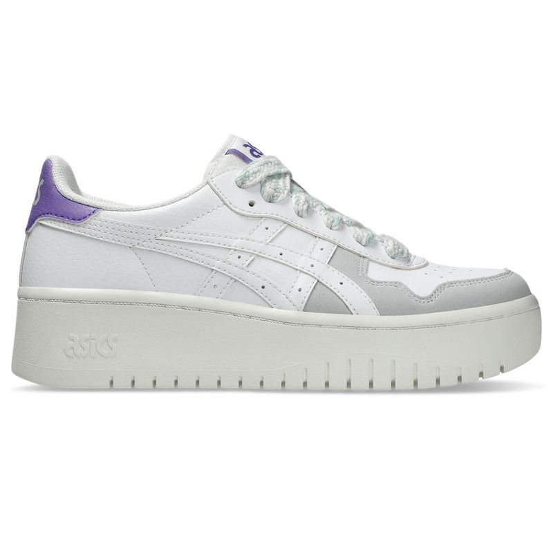 ASICS - Asics Japan S Pf Tenis blanco de mujer lifestyle