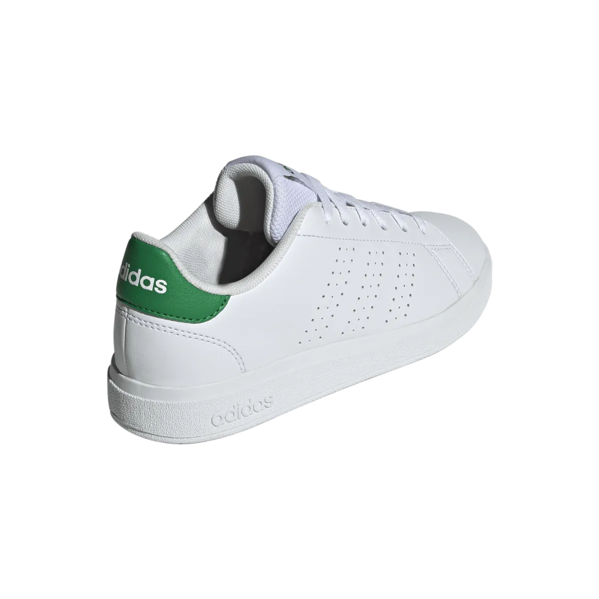 ADIDAS - Adidas Tenis Advantage Base 2.0 Ninos blanco de niño lifestyle