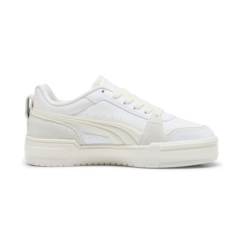 PUMA - Puma Ca Pro Lux Iii Wv Wns Tenis blanco de mujer lifestyle