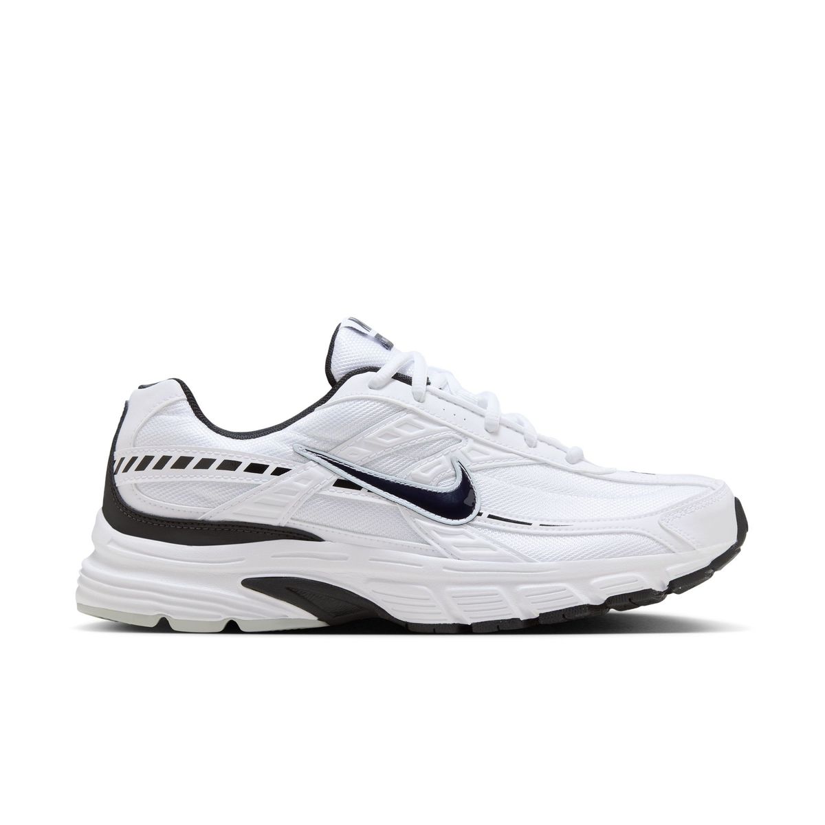 NIKE - Nike Initiator Tenis blanco de hombre lifestyle