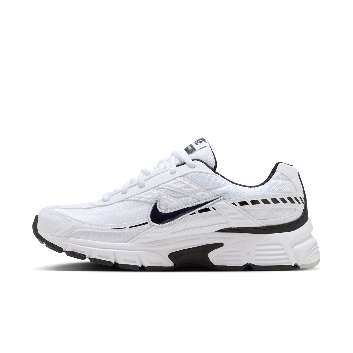 NIKE - Nike Initiator Tenis blanco de hombre lifestyle
