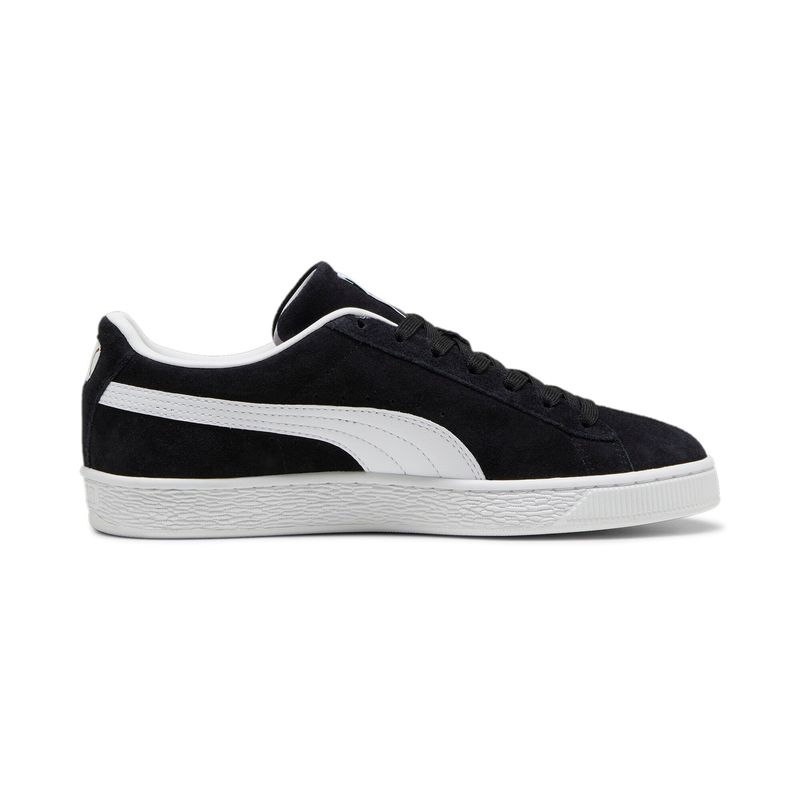 PUMA - Puma Suede Classic Tenis negro de mujer lifestyle