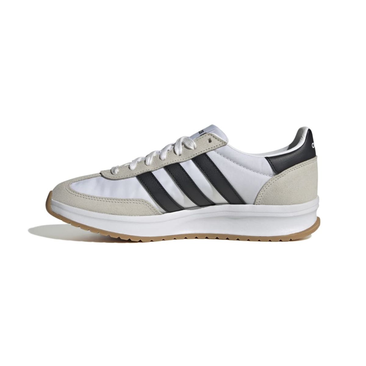 ADIDAS - Adidas Tenis Run 72 blanco de hombre lifestyle