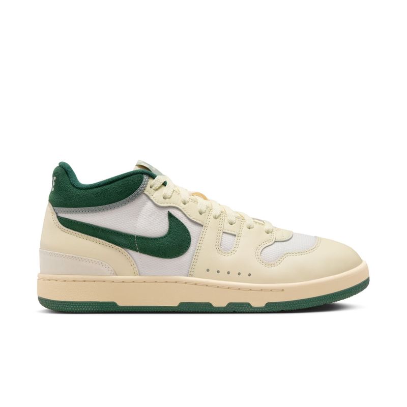 NIKE - Nike Attack Tenis blanco de hombre lifestyle