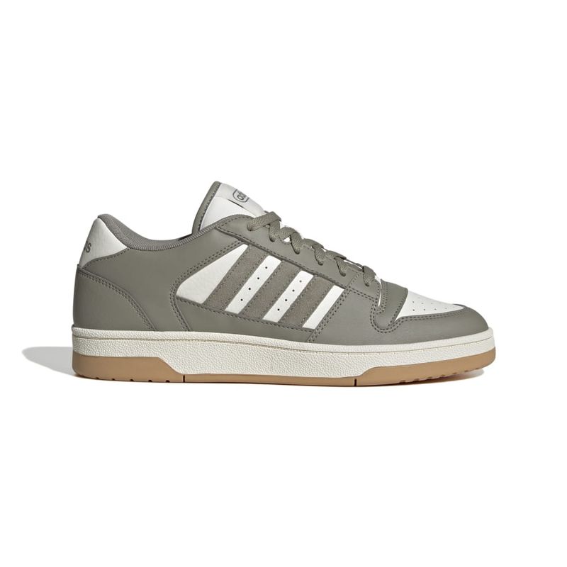 ADIDAS - Adidas Break Start Tenis Verde De Hombre Para Moda