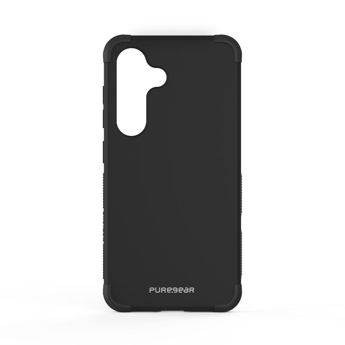 PURE GEAR - Estuche Compatible con Galaxy S25 Plus Puregear Dualtek Magsafe Negro